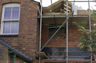 free Llanfallteg West home extension quotes